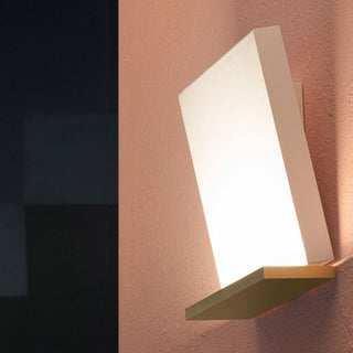 Stilnovo Inbilico LED wall lamp - Buy now on ShopDecor - Discover the best products by STILNOVO design