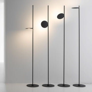 Stilnovo Kimia floor lamp LED - Buy now on ShopDecor - Discover the best products by STILNOVO design