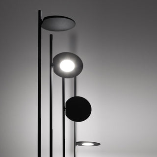 Stilnovo Kimia floor lamp LED - Buy now on ShopDecor - Discover the best products by STILNOVO design