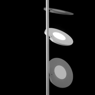 Stilnovo Kimia floor lamp LED - Buy now on ShopDecor - Discover the best products by STILNOVO design