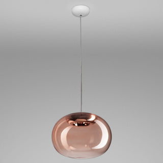 Stilnovo La Mariée suspension lamp LED - Buy now on ShopDecor - Discover the best products by STILNOVO design