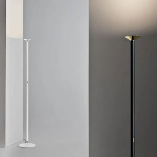 Stilnovo Luna LED floor lamp - Buy now on ShopDecor - Discover the best products by STILNOVO design