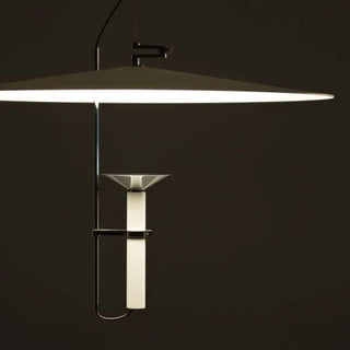 Stilnovo Luna LED suspension lamp - Buy now on ShopDecor - Discover the best products by STILNOVO design