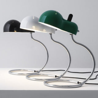 Stilnovo Minitopo table lamp - Buy now on ShopDecor - Discover the best products by STILNOVO design