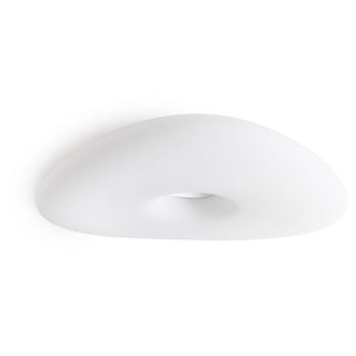 Stilnovo Mr Magoo ceiling lamp LED diam. 52 cm. - Buy now on ShopDecor - Discover the best products by STILNOVO design