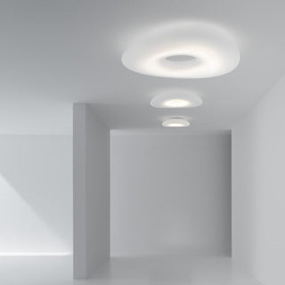 Stilnovo Mr Magoo ceiling lamp LED diam. 52 cm. - Buy now on ShopDecor - Discover the best products by STILNOVO design