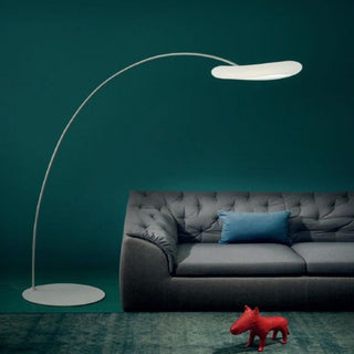 Stilnovo Mr Magoo floor lamp LED - Buy now on ShopDecor - Discover the best products by STILNOVO design