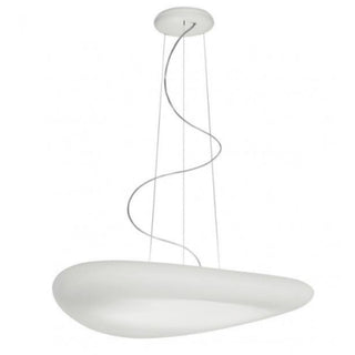 Stilnovo Mr Magoo suspension lamp LED diam. 115 cm. - Buy now on ShopDecor - Discover the best products by STILNOVO design