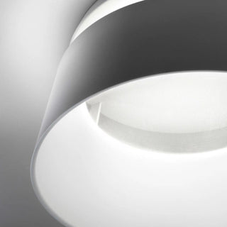 Stilnovo Oxygen LED ceiling lamp diam. 56 cm. - Buy now on ShopDecor - Discover the best products by STILNOVO design