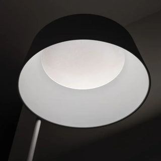 Stilnovo Oxygen floor lamp LED with straight rod - Buy now on ShopDecor - Discover the best products by STILNOVO design