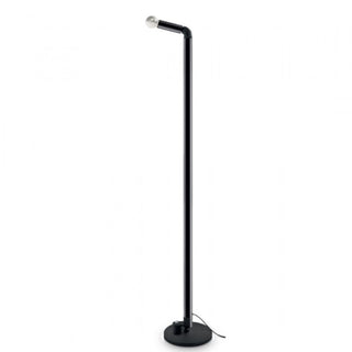 Stilnovo Periscopio floor lamp Black 197 cm - 77.56 inch - Buy now on ShopDecor - Discover the best products by STILNOVO design