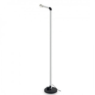 Stilnovo Periscopio floor lamp White 197 cm - 77.56 inch - Buy now on ShopDecor - Discover the best products by STILNOVO design