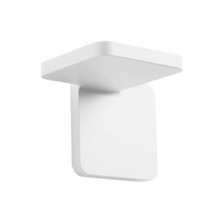 Stilnovo Quad LED wall lamp White - Buy now on ShopDecor - Discover the best products by STILNOVO design