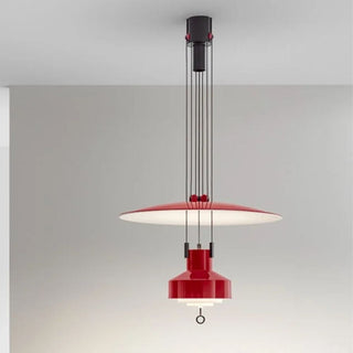 Stilnovo Saliscendi suspension lamp LED - Buy now on ShopDecor - Discover the best products by STILNOVO design