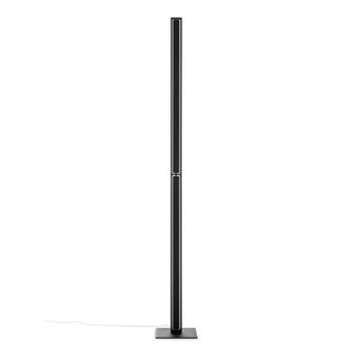 Stilnovo Tablet floor lamp LED Black - Buy now on ShopDecor - Discover the best products by STILNOVO design