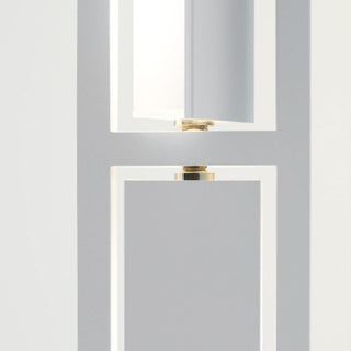 Stilnovo Tablet floor lamp LED - Buy now on ShopDecor - Discover the best products by STILNOVO design