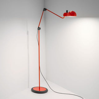 Stilnovo Topo floor lamp - Buy now on ShopDecor - Discover the best products by STILNOVO design