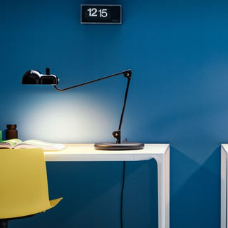 Stilnovo Topo base table lamp - Buy now on ShopDecor - Discover the best products by STILNOVO design