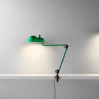 Stilnovo Topo clamp table lamp - Buy now on ShopDecor - Discover the best products by STILNOVO design