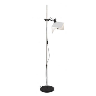 Stilnovo Triedro floor lamp - Buy now on ShopDecor - Discover the best products by STILNOVO design