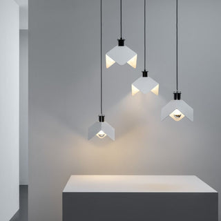 Stilnovo Triedro suspension lamp - Buy now on ShopDecor - Discover the best products by STILNOVO design