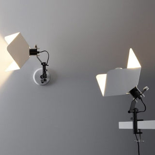 Stilnovo Triedro wall lamp - Buy now on ShopDecor - Discover the best products by STILNOVO design