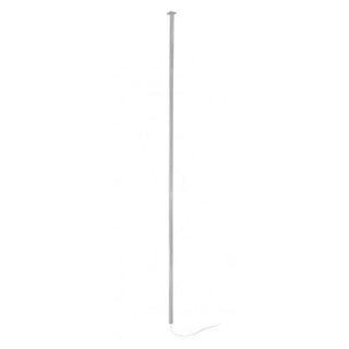 Stilnovo Xilema suspension lamp LED 250 cm. White - Buy now on ShopDecor - Discover the best products by STILNOVO design