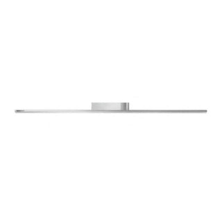 Stilnovo Xilema LED wall/ceiling lamp 149 cm. Aluminium - Buy now on ShopDecor - Discover the best products by STILNOVO design