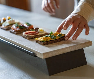 Artistic centerpieces that elevate table and home décor with sculptural design and a refined decorative presence.