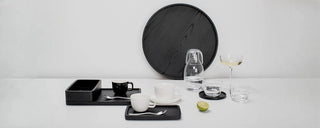 Stylish table accessories that complete your dining setup with functional elegance and refined decorative details.