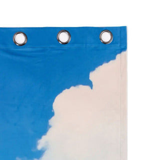 Seletti Toiletpaper curtain - Buy now on ShopDecor - Discover the best products by TOILETPAPER HOME design