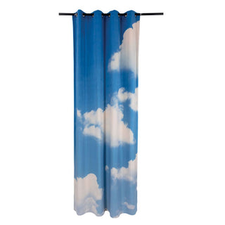 Seletti Toiletpaper curtain Clouds - Buy now on ShopDecor - Discover the best products by TOILETPAPER HOME design