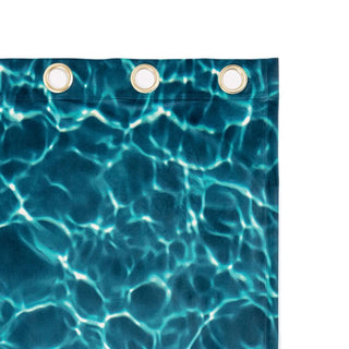 Seletti Toiletpaper curtain - Buy now on ShopDecor - Discover the best products by TOILETPAPER HOME design