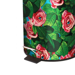 Seletti Toiletpaper Dustbin - Buy now on ShopDecor - Discover the best products by TOILETPAPER HOME design