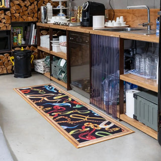 Seletti Toiletpaper mat - Buy now on ShopDecor - Discover the best products by TOILETPAPER HOME design