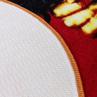 Seletti Toiletpaper mat - Buy now on ShopDecor - Discover the best products by TOILETPAPER HOME design