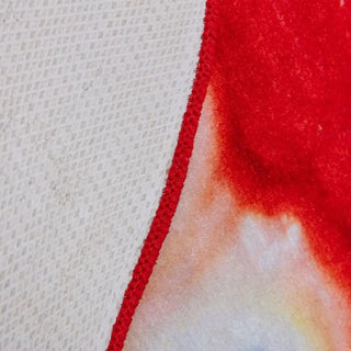 Seletti Toiletpaper mat - Buy now on ShopDecor - Discover the best products by TOILETPAPER HOME design