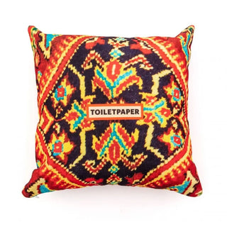 Seletti Toiletpaper poolbed - Buy now on ShopDecor - Discover the best products by TOILETPAPER HOME design