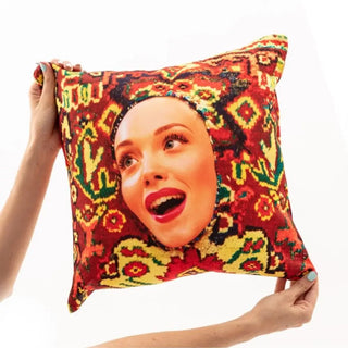 Seletti Toiletpaper poolbed - Buy now on ShopDecor - Discover the best products by TOILETPAPER HOME design