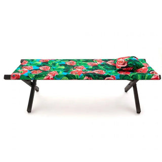 Seletti Toiletpaper poolbed - Buy now on ShopDecor - Discover the best products by TOILETPAPER HOME design