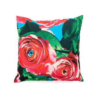 Seletti Toiletpaper Poolbed Roses - Buy now on ShopDecor - Discover the best products by TOILETPAPER HOME design