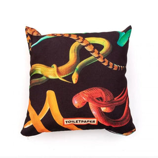 Seletti Toiletpaper poolbed - Buy now on ShopDecor - Discover the best products by TOILETPAPER HOME design