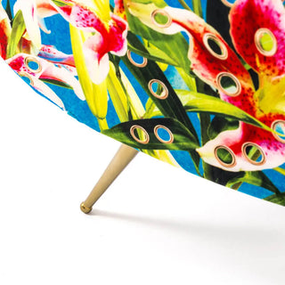 Seletti Toiletpaper armchair - Buy now on ShopDecor - Discover the best products by TOILETPAPER HOME design
