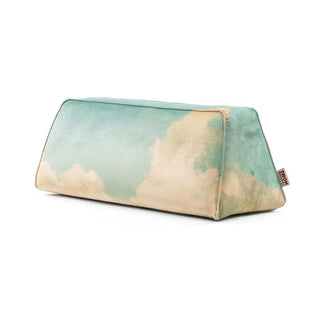 Seletti Toiletpaper backrest - Buy now on ShopDecor - Discover the best products by TOILETPAPER HOME design
