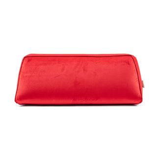 Seletti Toiletpaper backrest Red - Buy now on ShopDecor - Discover the best products by TOILETPAPER HOME design