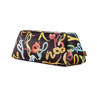 Seletti Toiletpaper backrest - Buy now on ShopDecor - Discover the best products by TOILETPAPER HOME design