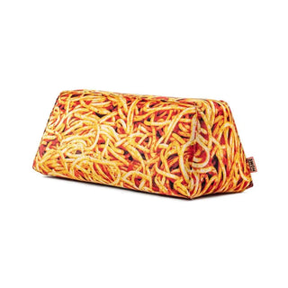 Seletti Toiletpaper backrest - Buy now on ShopDecor - Discover the best products by TOILETPAPER HOME design