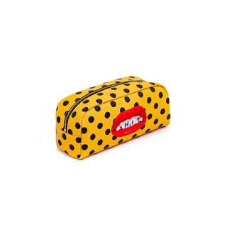 Seletti Toiletpaper beauty case - Buy now on ShopDecor - Discover the best products by TOILETPAPER HOME design