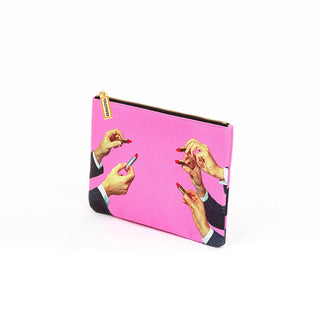 Seletti Toiletpaper case - Buy now on ShopDecor - Discover the best products by TOILETPAPER HOME design