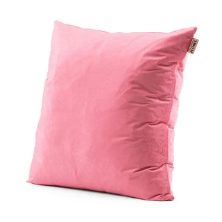 Seletti Toiletpaper maxi cushion for backrest 70x70 cm - 27.56x27.56 in - Buy now on ShopDecor - Discover the best products by TOILETPAPER HOME design